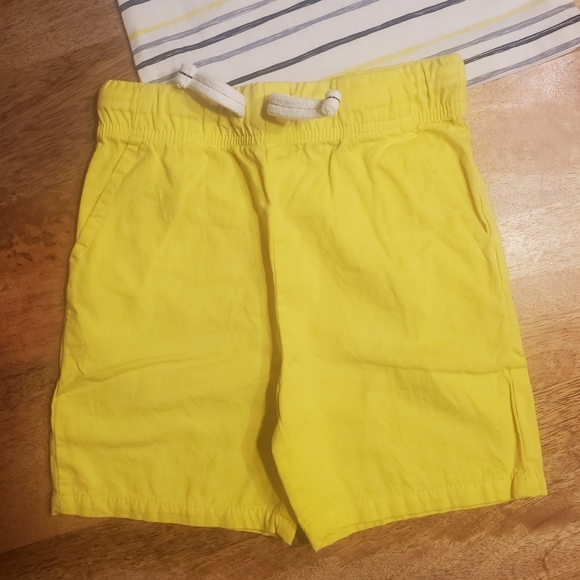 Tommy Bahama 3T toddler set - Picture 6 of 8